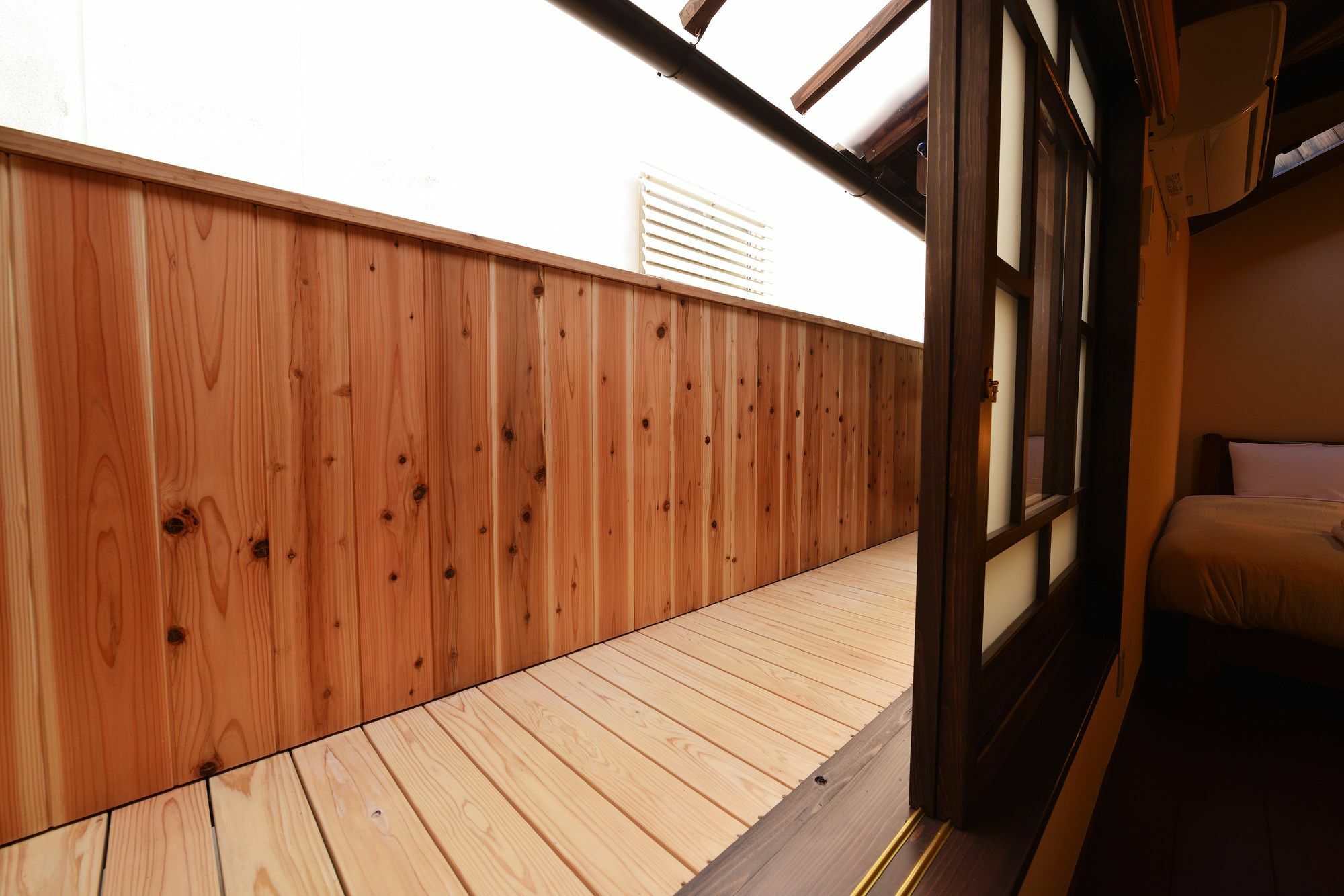 Villa Kyoto Tachibanaya Nijojo North Esterno foto