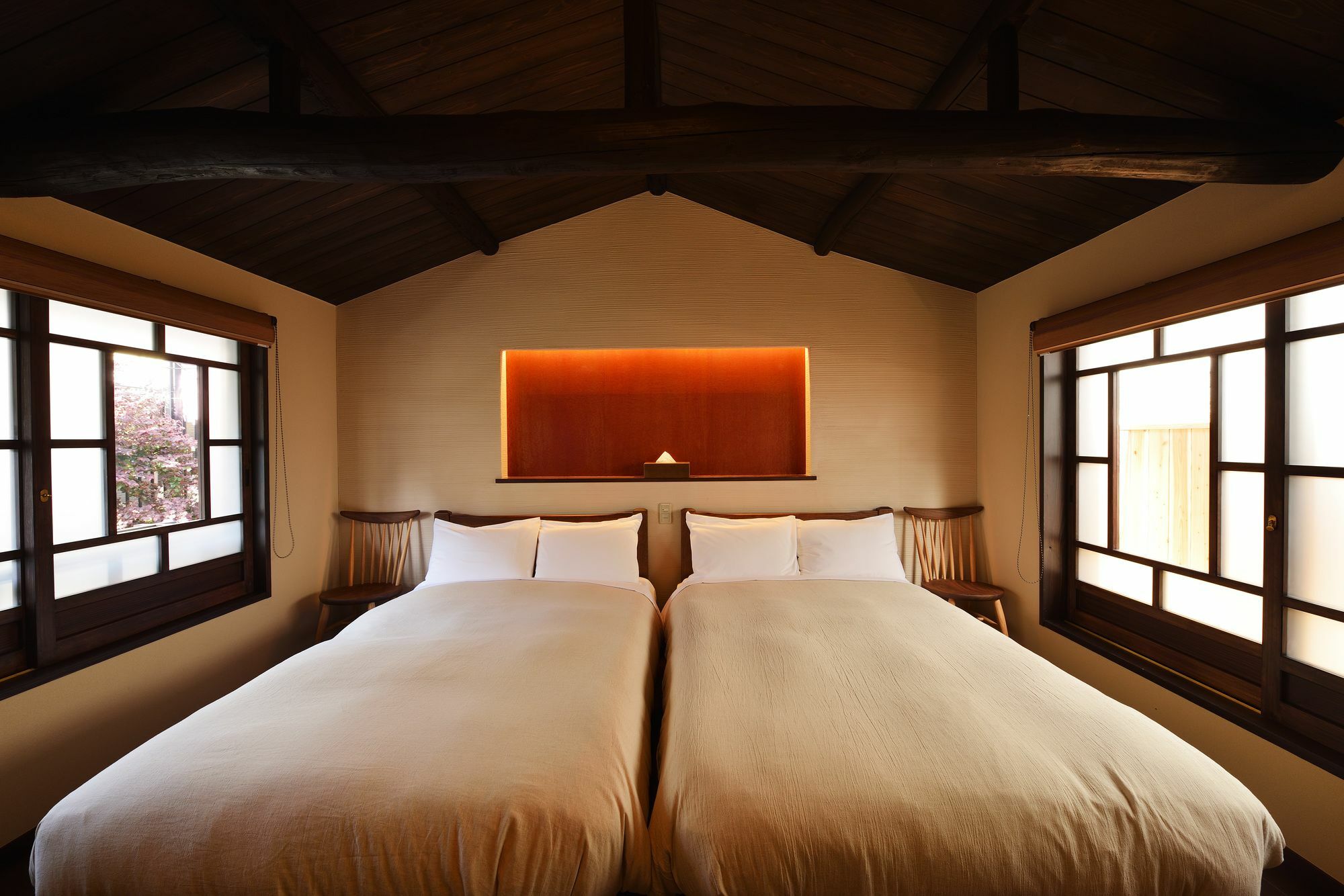 Villa Kyoto Tachibanaya Nijojo North Esterno foto