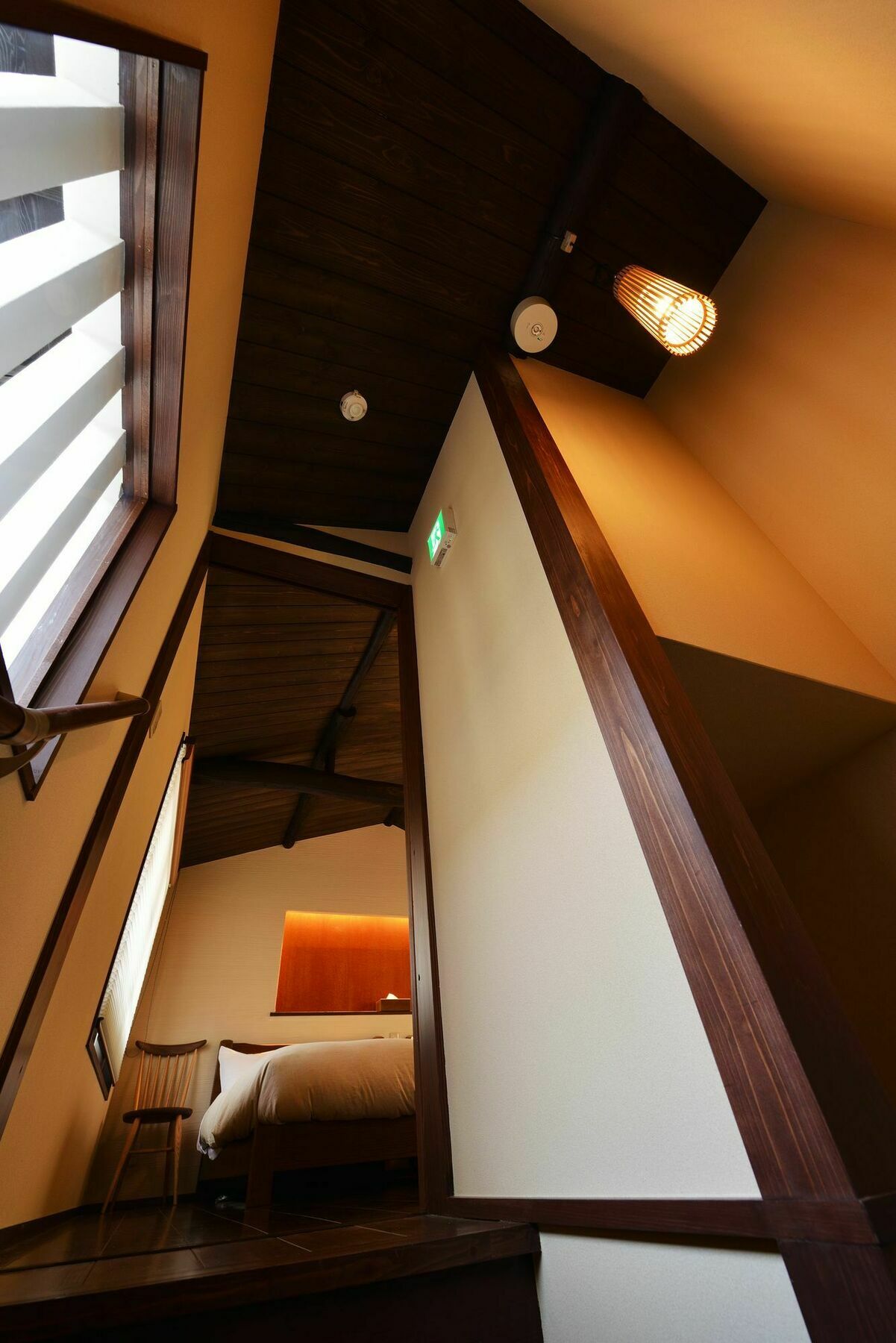 Villa Kyoto Tachibanaya Nijojo North Esterno foto